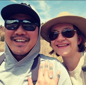 Meet your Posher, Cat